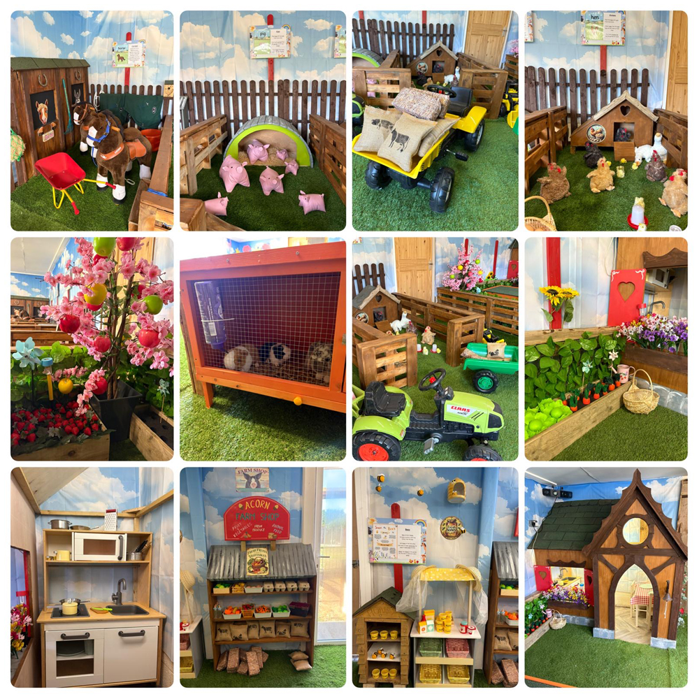 Acorn Farm Mont 1