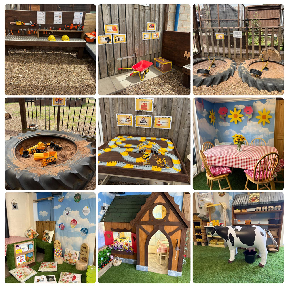 Acorn Farm Mont 2