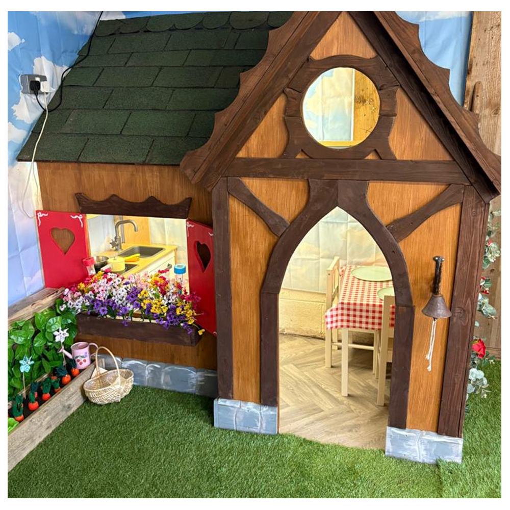 Acorn Farm Mont 3C